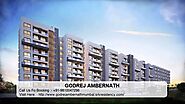 Godrej Ambernath New Upcoming Project in Mumbai