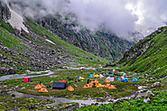 Top 5 Hiking Destinations in Himachal Pradesh | Travel Wikipedia