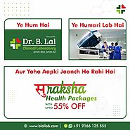 #PawriHoRahiHai | Suraksha Health Packages with upto 55% off