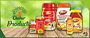 Top 10 Products from Dabur That You Must Try