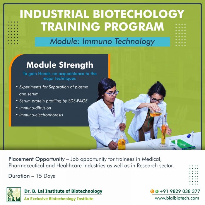 Biotechnology College in Jaipur A Listly List