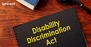 Disability is a Personal Attribute Protected by Law