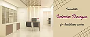 GET IN TOUCH WITH THE BEST COMMERCIAL INTERIOR DESIGNERS IN BANGALORE