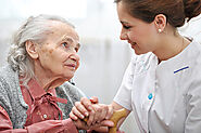 Nursing Home Employee Safety Compromised - York Law Corp