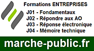 Tout savoir sur les appels d'offres publics