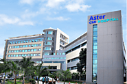 Super Speciality Hospital Bangalore | Aster CMI | Aster DM Healthcare India