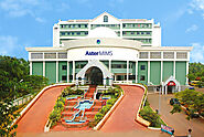 Aster MIMS Multispeciality Hospital, Kozhikode | Aster DM Healthcare India