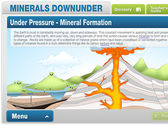 El Minerales Downunder