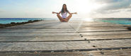 5 Surprising Health Benefits of Yoga
