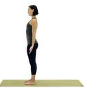 10 Simple Poses That Prove Yoga Doesn't Have To Be Complicated