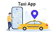 Business blogs: Which are Top Taxi Apps in 2021?: Taxi App Development