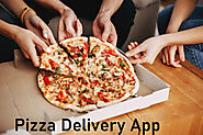 How Profitable Is An Online Pizza Delivery App?