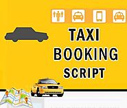 Business blogs: A Complete Guide On How To Start A Successful Taxi Booking Script in 2022