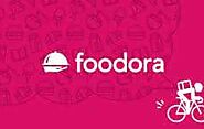 Create An Online Food Delivery platform Like Foodora Clone.