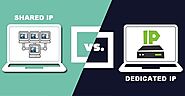 What Is a Dedicated IP Address & Dedicated Server?