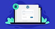 3 Simple Steps To a More Secure WordPress