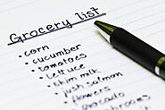 Carrying a list
