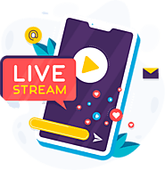 Video Streaming App Development Company