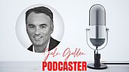 John Golden - Podcaster (SalesPOP!)