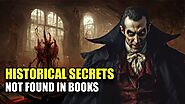 Darkest Secrets of History