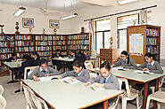 Things to consider while selecting the right school for your little ones - Cambridge School Noida