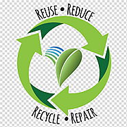 Re-use reduce recycle repair