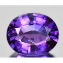 1.97 Ct. Natural purple Amethyst loose gemstone for sale