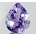 2.22 Ct. Natural untreated purple Amethyst loose gemstone for sale online