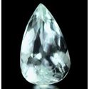 2.62 ct Natural blue Aquamarine oval cut loose gemstone