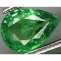 0.68 ct Natural green garnet Tsavorite loose gemstone for sale