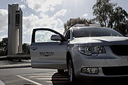 Hire Affordable Silver Services Taxi Melbourne Services