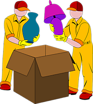 Movement Packers And Movers Hyderabad - Local & All India Movers