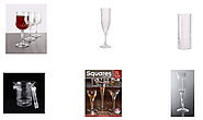 Top Reasons To Get Disposable Wine Glasses For Wedding