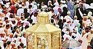 Complete Guide For Hajj Pilgrimage