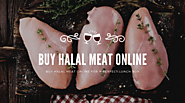 Buy Halal Meat Online For A Perfect Lunch Box: meatshopdrop — LiveJournal