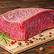 Meat Shop Online Providing You Variety Of Halal Meat