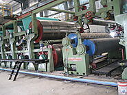 Size Press - Paper Machine Manufacturer Scan Machineries