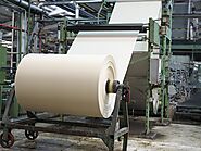 Rebuild for Paper Machine | Paper Mills equipment | Scan Machineries