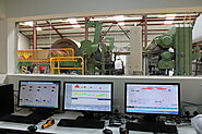 Automated Paper Machine Supplied Kenya - Scan Machineries