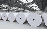 Paper Mills Machinery Manufacturer - Scan Machineries