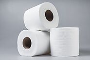 Tissue Paper Machines Manufacturer in India - Scan Machineries