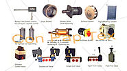 Website at http://www.rotaryaluminumendrings.com/parts-rotary-printing-machine/