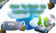 How To Back Up Laptop Drive? | The Gadget SquareNews and Reviews of Gadgets