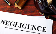 The Definition of Negligence and the Role of Negligence Lawyers