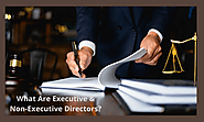Non-Executive Directors: What Are Executive & Non-Executive Directors?