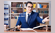 Non-Executive Directors Work Definition 2021