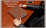 Benefits of Having Non-Executive Directors