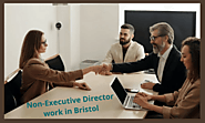 Non-Executive Director work in Bristol