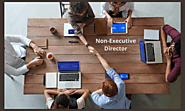 What are the legal responsibilities of a non-executive director?
