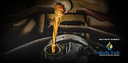 Dufelub are among’s Best Lubricant Manufacturers In UAE